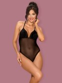 Bielizna- Alifini body czarne S/M Bielizna- Alifini body czarne S/M