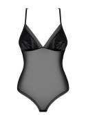 Bielizna- Alifini body czarne S/M Bielizna- Alifini body czarne S/M