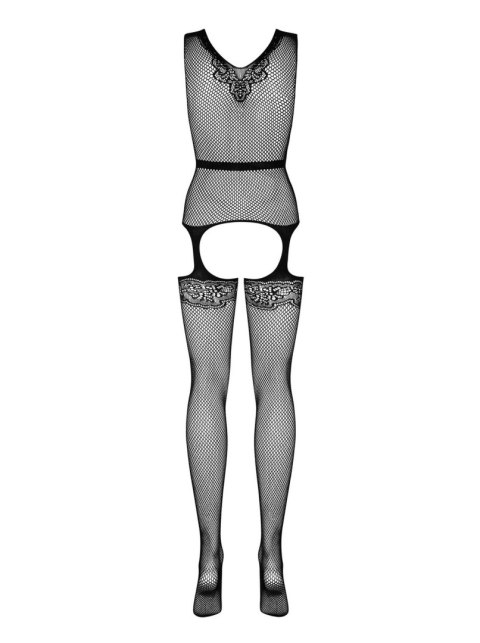 Bielizna-Bodystocking F217 XL/XXL Bielizna-Bodystocking F217 XL/XXL