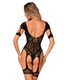 Bielizna-Bodystocking G334 S/M/L Bielizna-Bodystocking G334 S/M/L