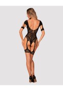 Bielizna-Bodystocking G334 S/M/L Bielizna-Bodystocking G334 S/M/L