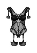 Bielizna-Bodystocking G334 S/M/L Bielizna-Bodystocking G334 S/M/L
