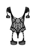 Bielizna-Bodystocking G334 S/M/L Bielizna-Bodystocking G334 S/M/L