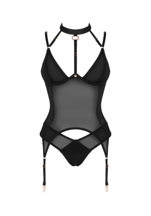 Bielizna-Brasica gorset M/L Bielizna-Brasica gorset M/L