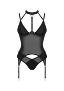 Bielizna-Brasica gorset XS/S Bielizna-Brasica gorset XS/S