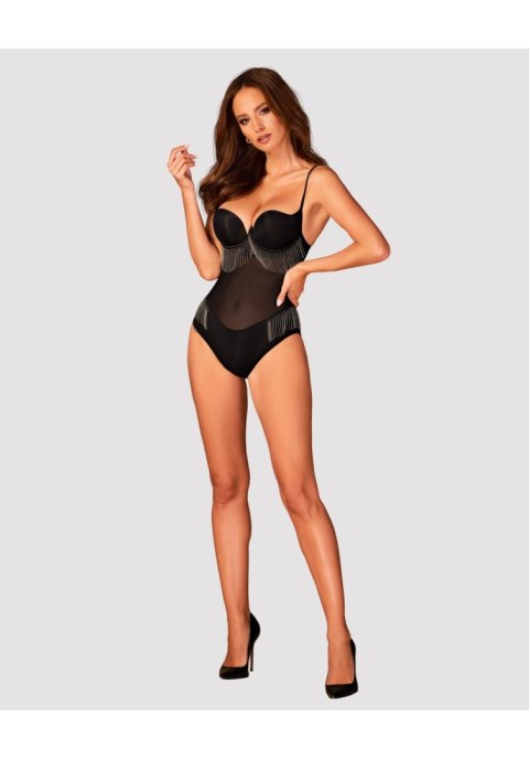 Bielizna-Milladis body XS/S Bielizna-Milladis body XS/S