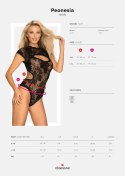 Bielizna- Peonesia body L/XL Bielizna- Peonesia body L/XL