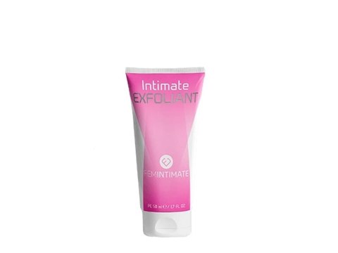 Exfoliante Íntimo 50ml Exfoliante Íntimo 50ml