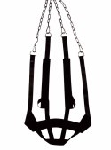 Huśtawka-Love Swing """"de Luxe"""" Huśtawka-Love Swing """"de Luxe""""