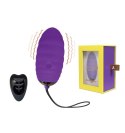 Jajko/wibr-Ocean Breeze Purple + LRS Jajko/wibr-Ocean Breeze Purple + LRS
