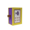 Jajko/wibr-Ocean Breeze Purple + LRS Jajko/wibr-Ocean Breeze Purple + LRS