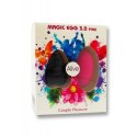 Jajko/wibr-Wibrator- Egg 3.0 PINK Remote control Jajko/wibr-Wibrator- Egg 3.0 PINK Remote control