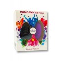 Jajko/wibr-Wibrator Egg 3.0 PURPLE Remote control Jajko/wibr-Wibrator Egg 3.0 PURPLE Remote control