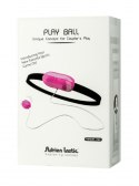 Jajko/wibr-Wibrator - Play Ball Jajko/wibr-Wibrator - Play Ball