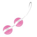 Kulki-Joyballs Trend, rose-white Kulki-Joyballs Trend, rose-white