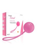 Kulki-Joyballs Trend single, rose Kulki-Joyballs Trend single, rose