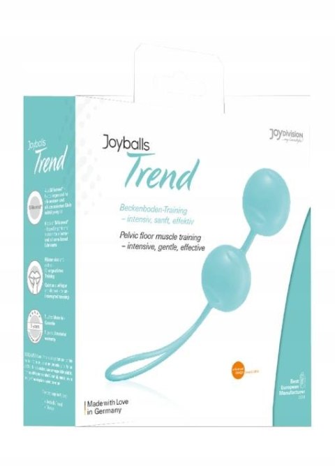 Kulki-Joyballs, mint Kulki-Joyballs, mint