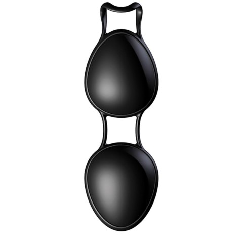 Kulki-Joyballs secret, black-black Kulki-Joyballs secret, black-black