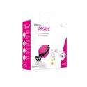 Kulki-Joyballs secret single , magenta-black Kulki-Joyballs secret single , magenta-black