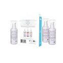 LET'S TRAVEL! Warming gourmet massage oils (Strawberry, Hot Vanilla, Coconut) 3 x 30ml LET'S TRAVEL! Warming gourmet massage oils (Strawberry, Hot Vanilla, Coconut) 3 x 30ml