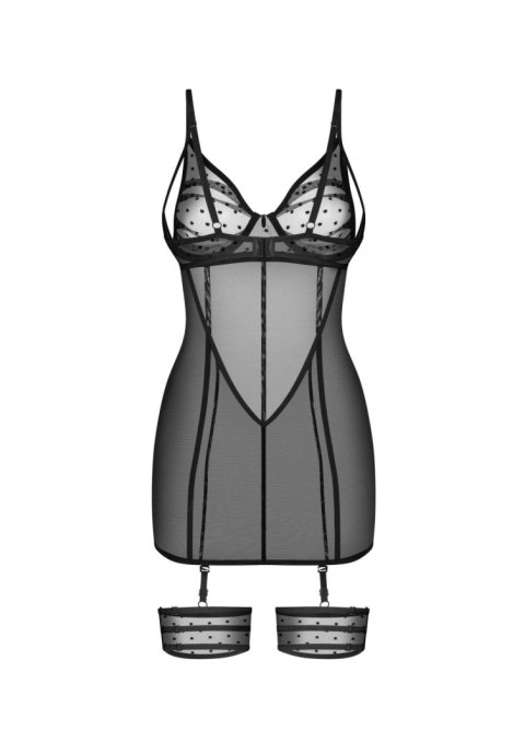 Nuites koszulka L/XL Nuites koszulka L/XL