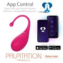 Palpitation Fuchsia (huevo vibrador + app) Palpitation Fuchsia (huevo vibrador + app)