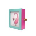 Palpitation Fuchsia (huevo vibrador + app) Palpitation Fuchsia (huevo vibrador + app)