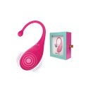 Palpitation Fuchsia (huevo vibrador + app) Palpitation Fuchsia (huevo vibrador + app)