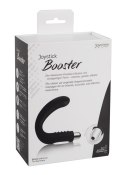 Plug/prostata-Joystick Prostata Booster, black Plug/prostata-Joystick Prostata Booster, black