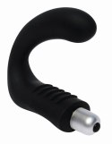 Plug/prostata-Joystick Prostata Booster, black Plug/prostata-Joystick Prostata Booster, black