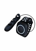 Stymulator-Touché L Grey-Black Stymulator-Touché L Grey-Black
