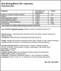 Supl.diety-EROpharm - Sex-Energetikum 50+ 40 capsules Supl.diety-EROpharm - Sex-Energetikum 50+ 40 capsules