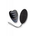 Wibrator-Egg Remote control Black AAA 3,0 Wibrator-Egg Remote control Black AAA 3,0