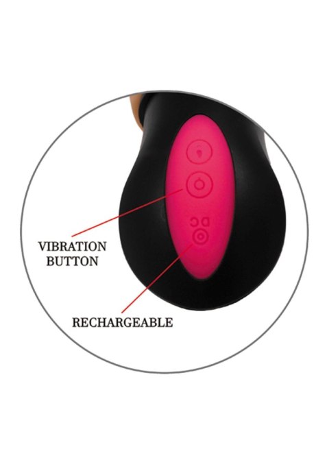 Wibrator-MERCURY-USB-12function,bending vibrator Wibrator-MERCURY-USB-12function,bending vibrator