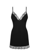 Bielizna-Bella Rou koszulka i stringi XL/2XL Bielizna-Bella Rou koszulka i stringi XL/2XL
