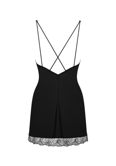 Bielizna-Bella Rou koszulka i stringi XL/2XL Bielizna-Bella Rou koszulka i stringi XL/2XL
