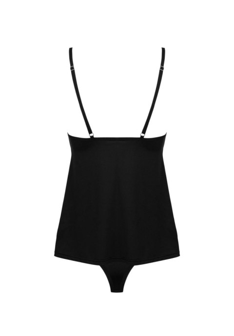 Bielizna-Bella Rou top i figi XS/S Bielizna-Bella Rou top i figi XS/S