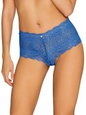 Bielizna-Bluellia szorty niebieskie S/M Bielizna-Bluellia szorty niebieskie S/M