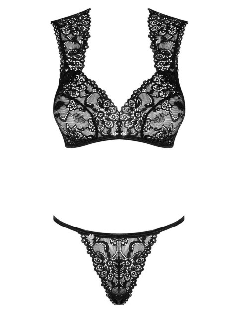 Bielizna-Elisetta komplet 2-częściowy L/XL Bielizna-Elisetta komplet 2-częściowy L/XL