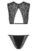 Bielizna-Elisetta komplet 2-częściowy L/XL Bielizna-Elisetta komplet 2-częściowy L/XL