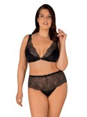 Bielizna-Klarita komplet 2-częściowy 2XL/3XL Bielizna-Klarita komplet 2-częściowy 2XL/3XL