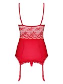 Bielizna- Lovica gorset i stringi XXL Bielizna- Lovica gorset i stringi XXL