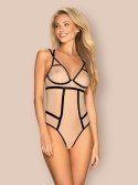 Bielizna-Nudelia body S/M Bielizna-Nudelia body S/M