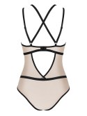 Bielizna-Nudelia body S/M Bielizna-Nudelia body S/M