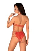 Bielizna-Rediosa body otwarte S/M Bielizna-Rediosa body otwarte S/M