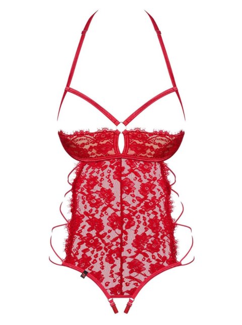 Bielizna-Rediosa body otwarte S/M Bielizna-Rediosa body otwarte S/M