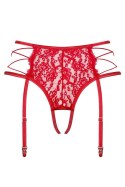 Bielizna-Rediosa pas do pończoch L/XL Bielizna-Rediosa pas do pończoch L/XL