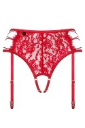 Bielizna-Rediosa pas do pończoch S/M Bielizna-Rediosa pas do pończoch S/M