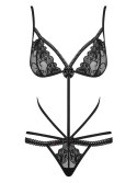 Bielizna-Wonderia body S/M Bielizna-Wonderia body S/M