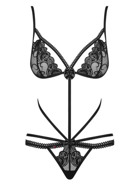 Bielizna-Wonderia body S/M Bielizna-Wonderia body S/M